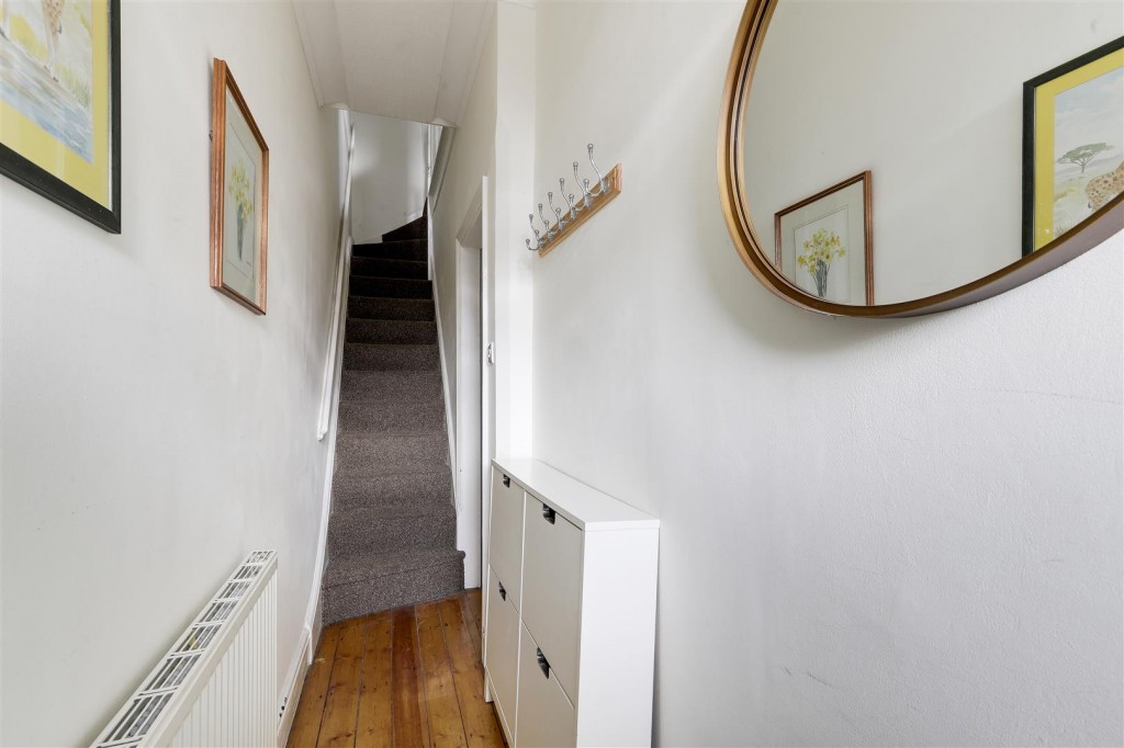 Owthorpe Grove, Sherwood, Nottinghamshire, NG5 2LX