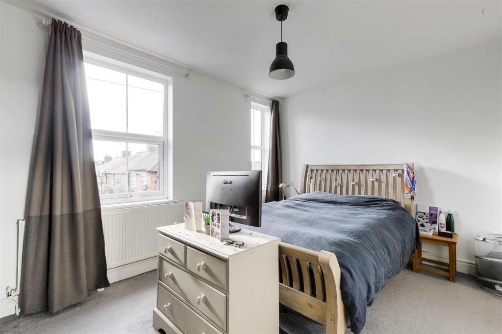 Owthorpe Grove, Sherwood, Nottinghamshire, NG5 2LX