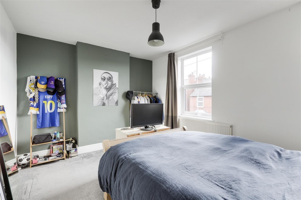 Owthorpe Grove, Sherwood, Nottinghamshire, NG5 2LX