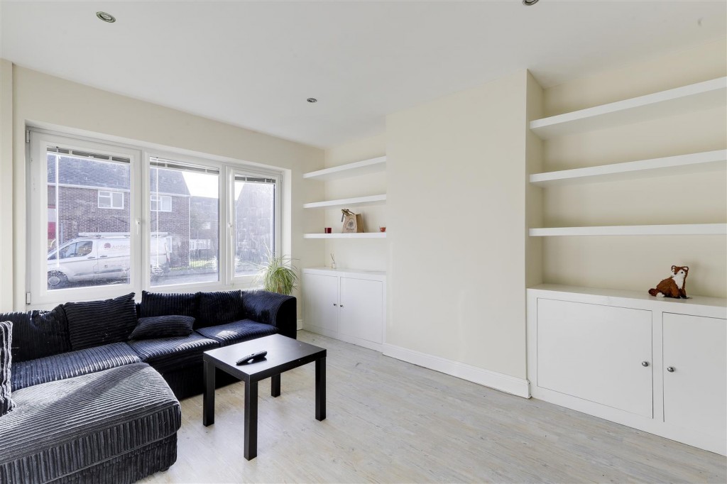 Brickyard Drive, Hucknall, Nottinghamshire, NG15 7PE