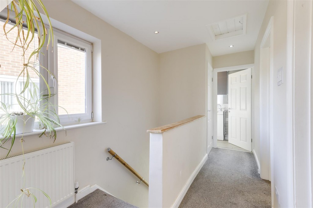 Brickyard Drive, Hucknall, Nottinghamshire, NG15 7PE