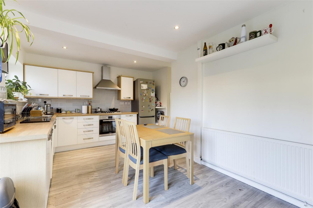 Brickyard Drive, Hucknall, Nottinghamshire, NG15 7PE