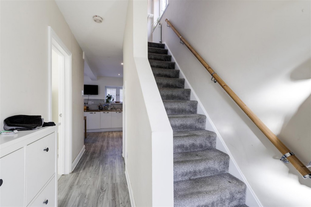 Brickyard Drive, Hucknall, Nottinghamshire, NG15 7PE
