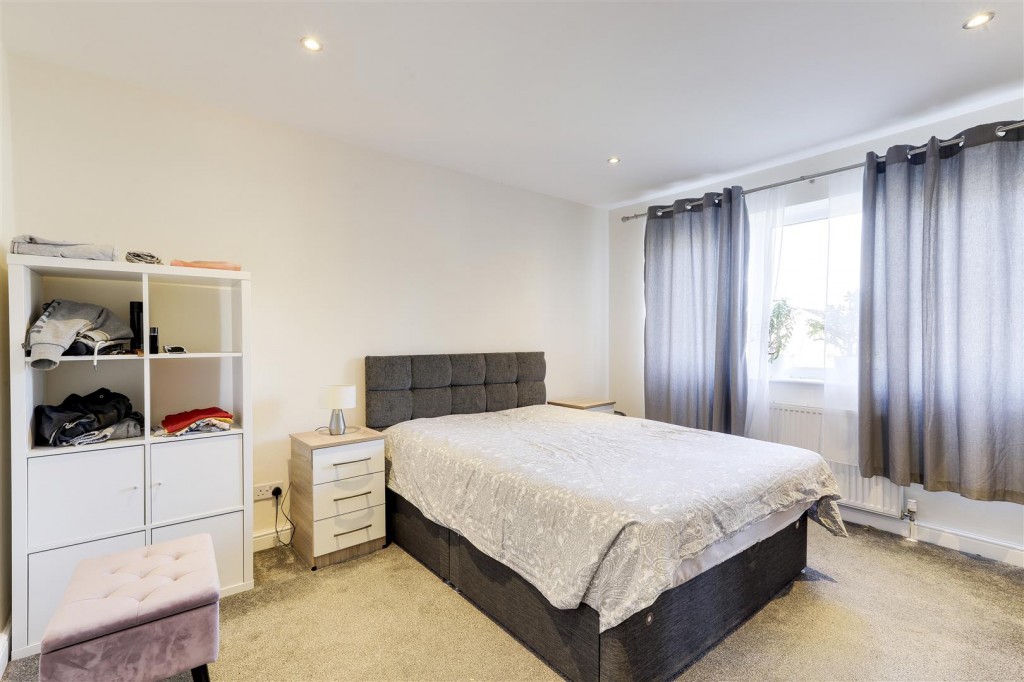 Brickyard Drive, Hucknall, Nottinghamshire, NG15 7PE