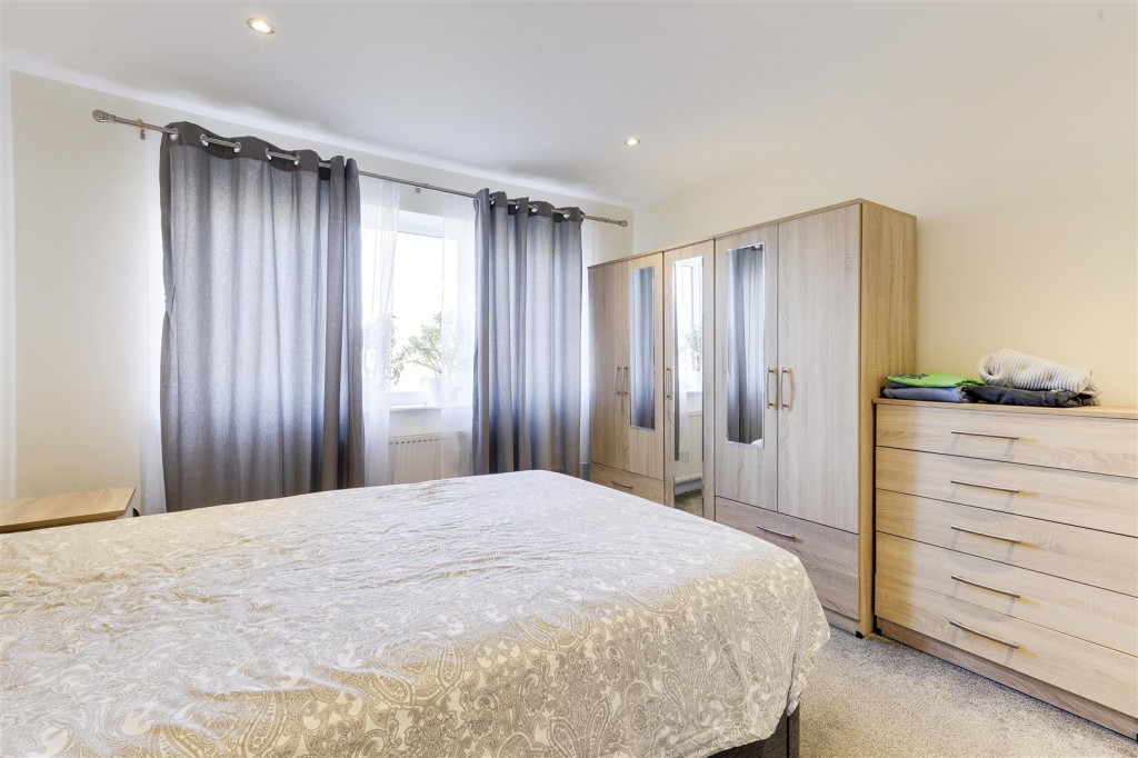 Brickyard Drive, Hucknall, Nottinghamshire, NG15 7PE
