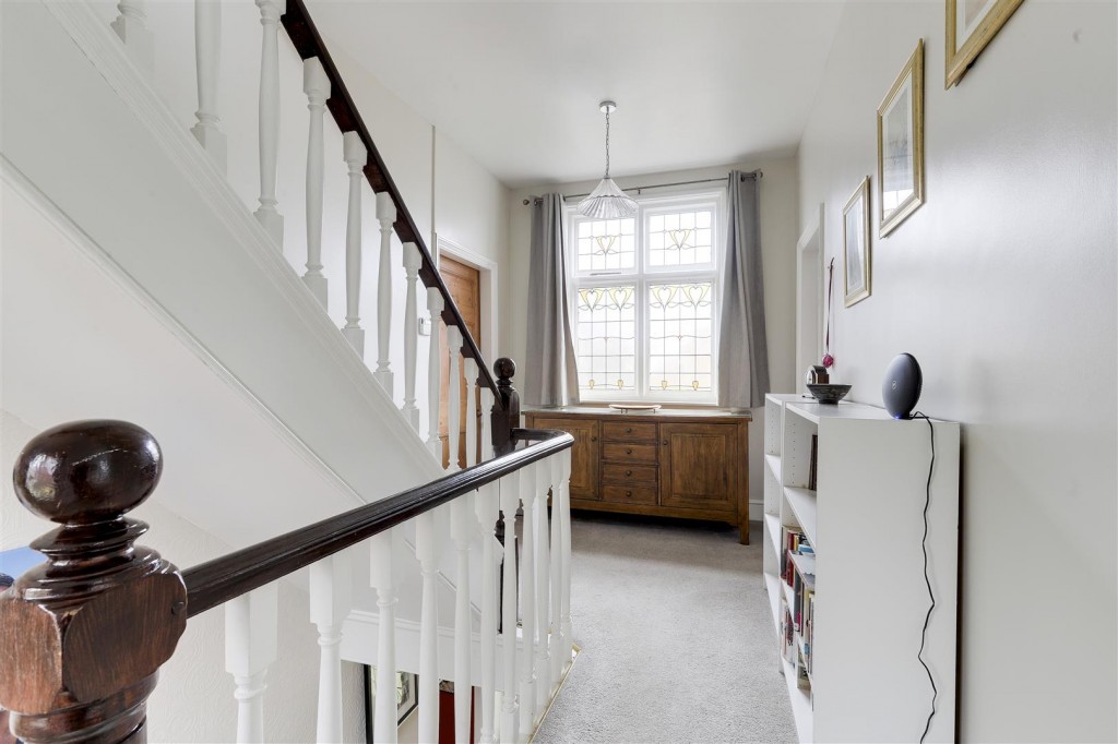 Burlington Road, Sherwood, Nottinghamshire, NG5 2GS