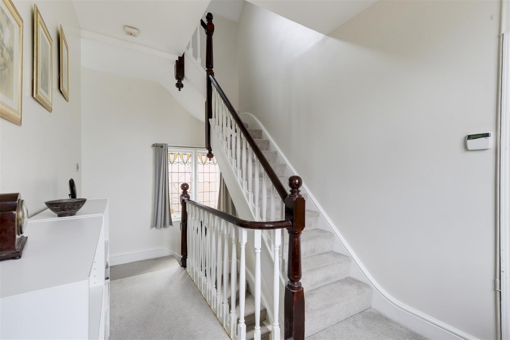 Burlington Road, Sherwood, Nottinghamshire, NG5 2GS