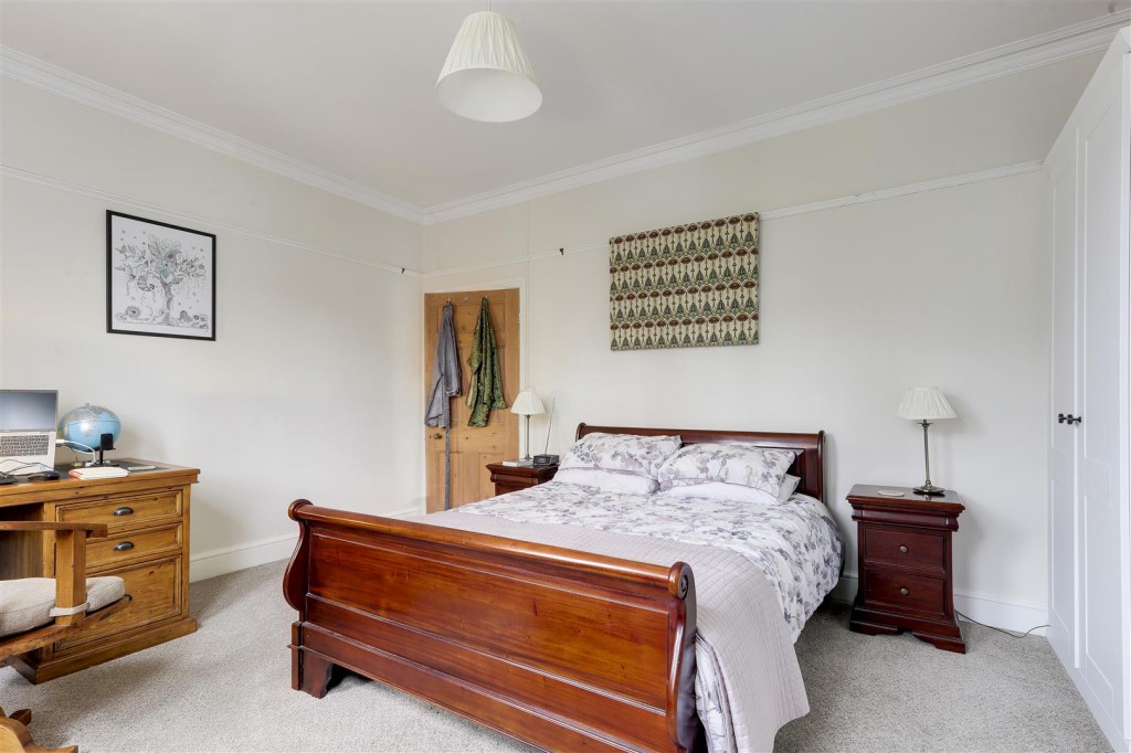 Burlington Road, Sherwood, Nottinghamshire, NG5 2GS