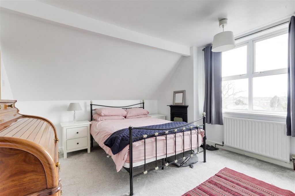 Burlington Road, Sherwood, Nottinghamshire, NG5 2GS