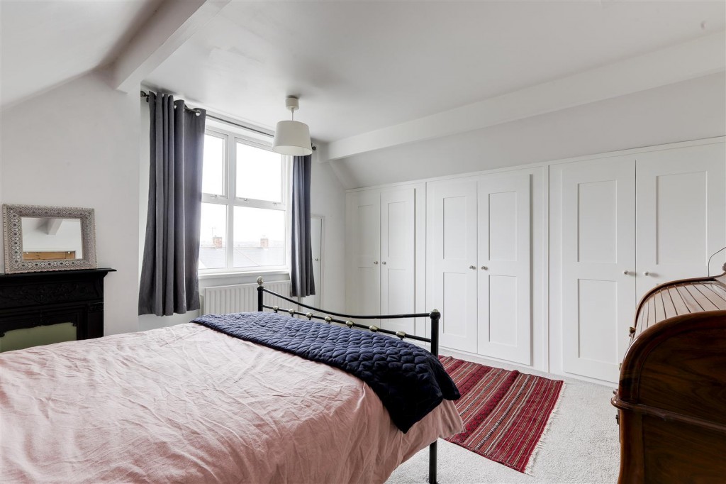 Burlington Road, Sherwood, Nottinghamshire, NG5 2GS