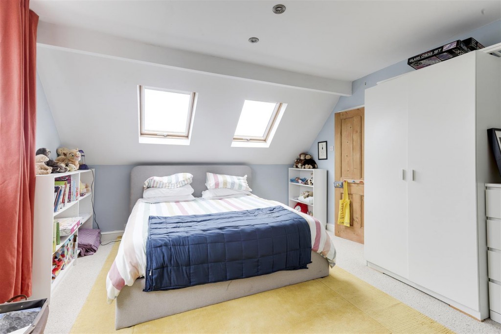 Burlington Road, Sherwood, Nottinghamshire, NG5 2GS