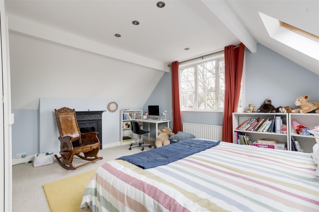 Burlington Road, Sherwood, Nottinghamshire, NG5 2GS
