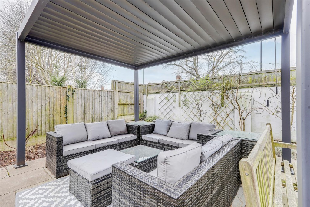 Burlington Road, Sherwood, Nottinghamshire, NG5 2GS