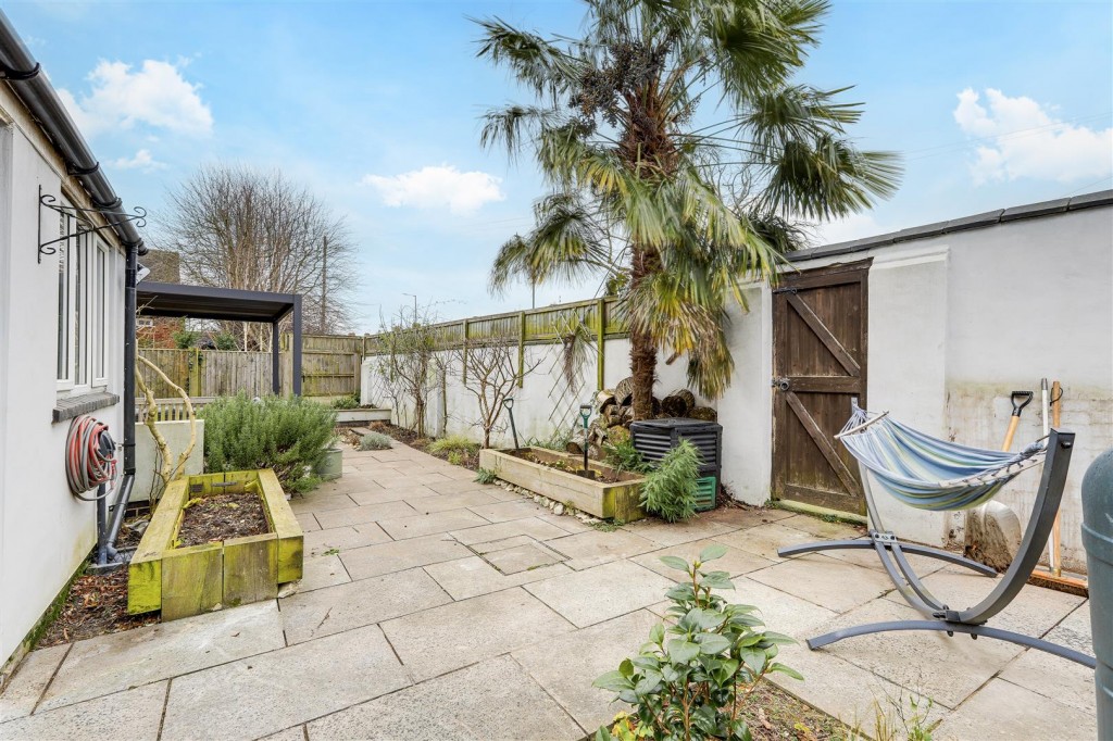 Burlington Road, Sherwood, Nottinghamshire, NG5 2GS