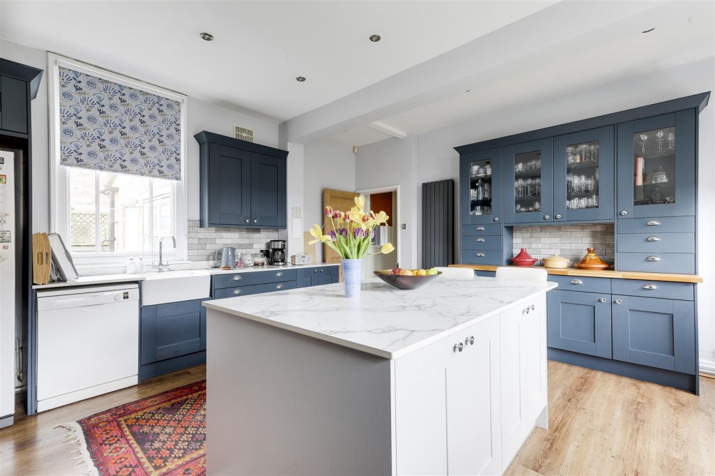 Burlington Road, Sherwood, Nottinghamshire, NG5 2GS