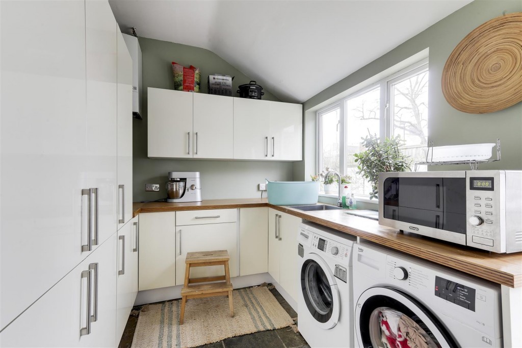 Burlington Road, Sherwood, Nottinghamshire, NG5 2GS
