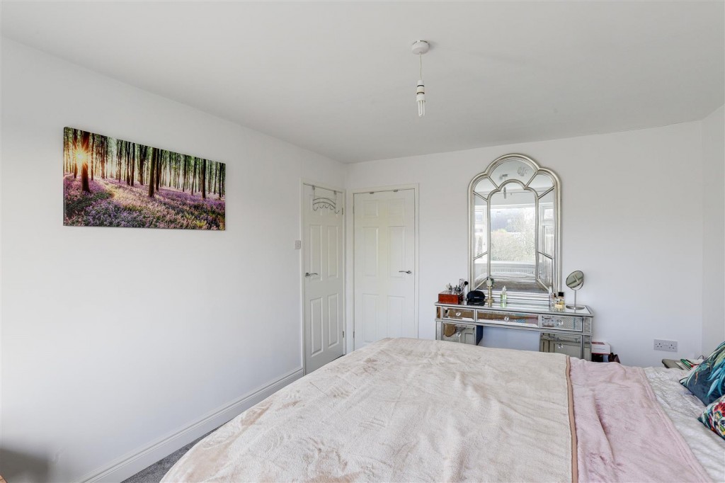 Rushcliffe Avenue, Radcliffe-On-Trent, Nottinghamshire, NG12 2AF