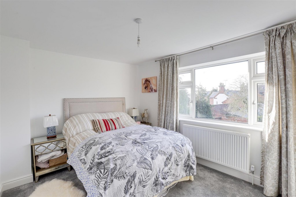 Rushcliffe Avenue, Radcliffe-On-Trent, Nottinghamshire, NG12 2AF