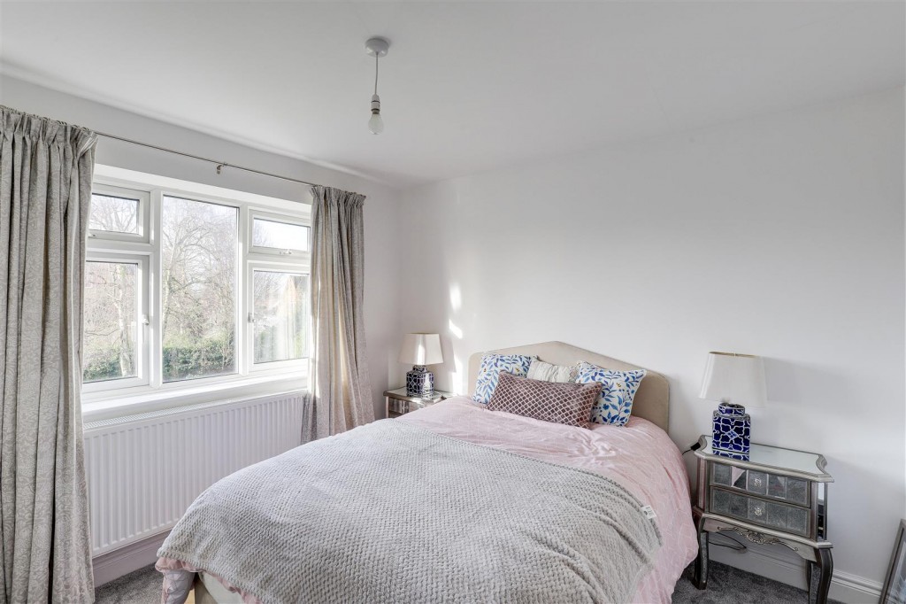 Rushcliffe Avenue, Radcliffe-On-Trent, Nottinghamshire, NG12 2AF