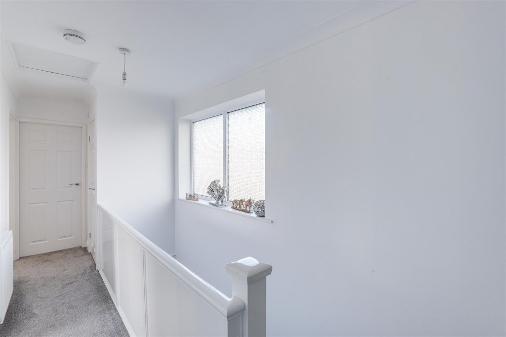 Rushcliffe Avenue, Radcliffe-On-Trent, Nottinghamshire, NG12 2AF