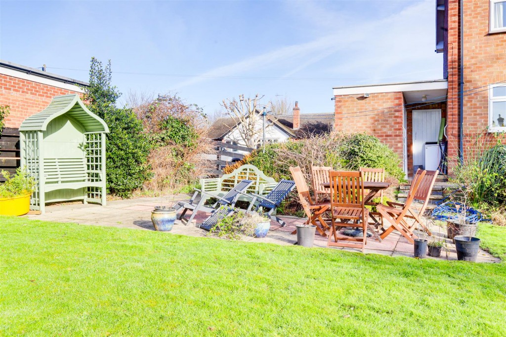 Rushcliffe Avenue, Radcliffe-On-Trent, Nottinghamshire, NG12 2AF