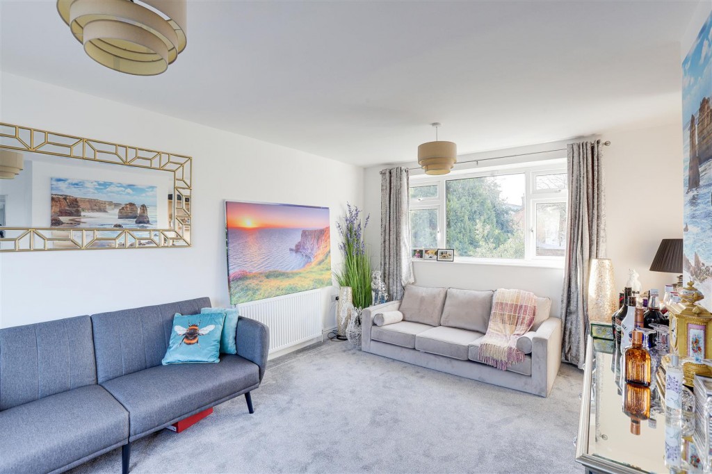 Rushcliffe Avenue, Radcliffe-On-Trent, Nottinghamshire, NG12 2AF