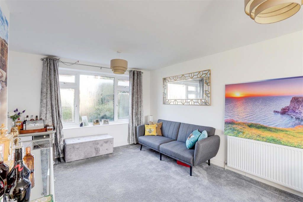 Rushcliffe Avenue, Radcliffe-On-Trent, Nottinghamshire, NG12 2AF