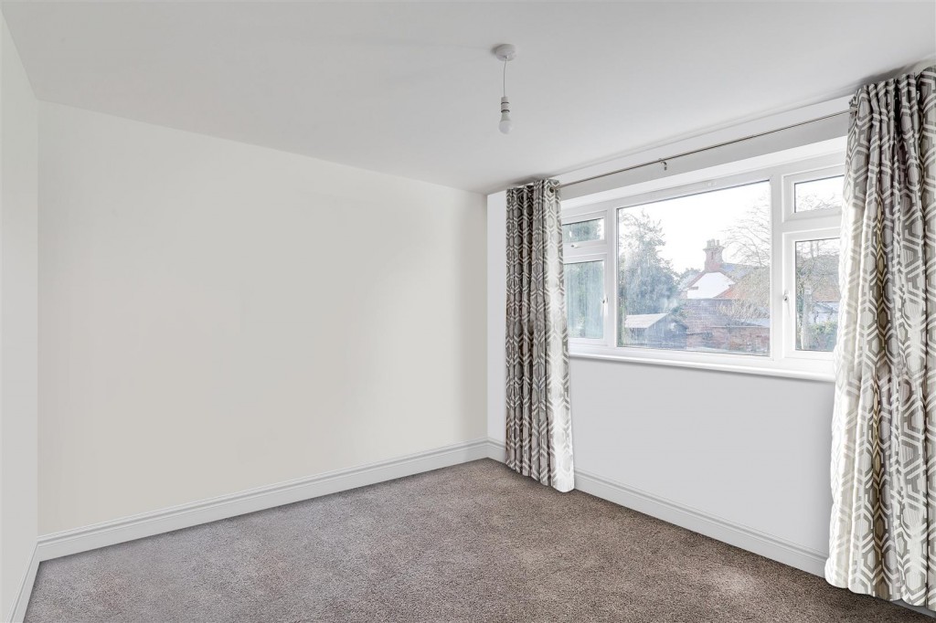 Rushcliffe Avenue, Radcliffe-On-Trent, Nottinghamshire, NG12 2AF