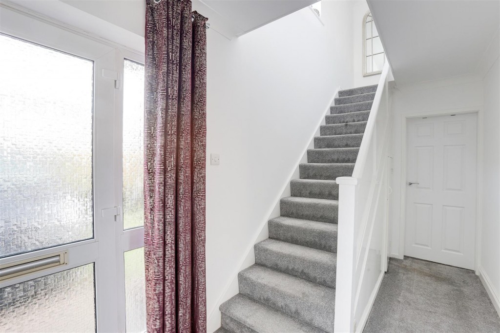 Rushcliffe Avenue, Radcliffe-On-Trent, Nottinghamshire, NG12 2AF