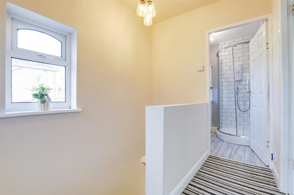 Beauvale Crescent, Hucknall, Nottinghamshire, NG15 6PT