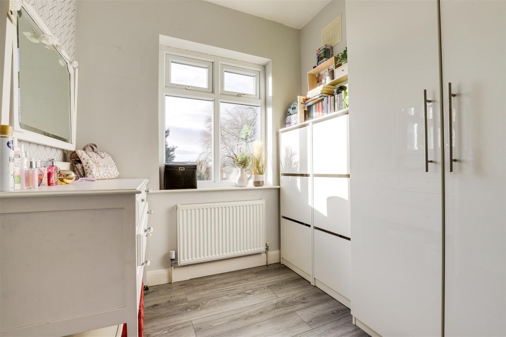 Beauvale Crescent, Hucknall, Nottinghamshire, NG15 6PT