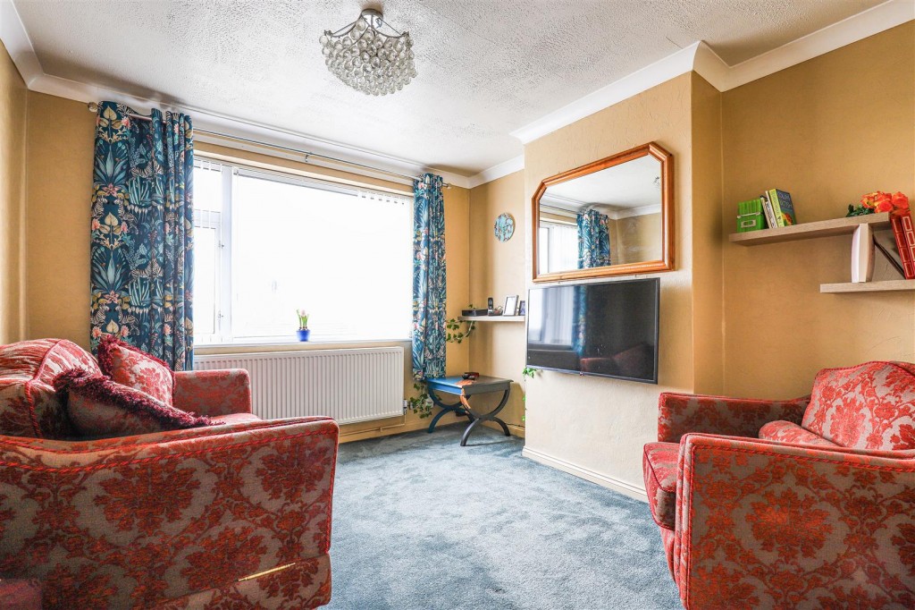 Chesterfield Avenue, Gedling, Nottinghamshire, NG4 4GE