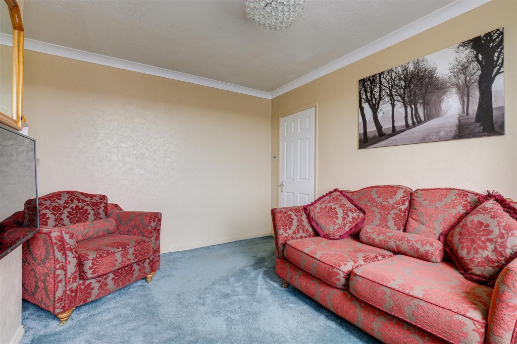 Chesterfield Avenue, Gedling, Nottinghamshire, NG4 4GE