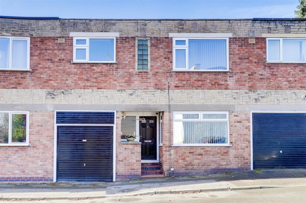 Lenton Court, Lenton Avenue, The Park, Nottinghamshire, NG7 1DZ