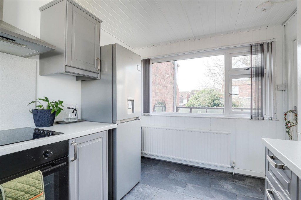Lenton Court, Lenton Avenue, The Park, Nottinghamshire, NG7 1DZ