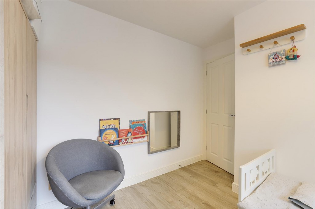 Autumn Way, Beeston, Nottinghamshire, NG9 2JW