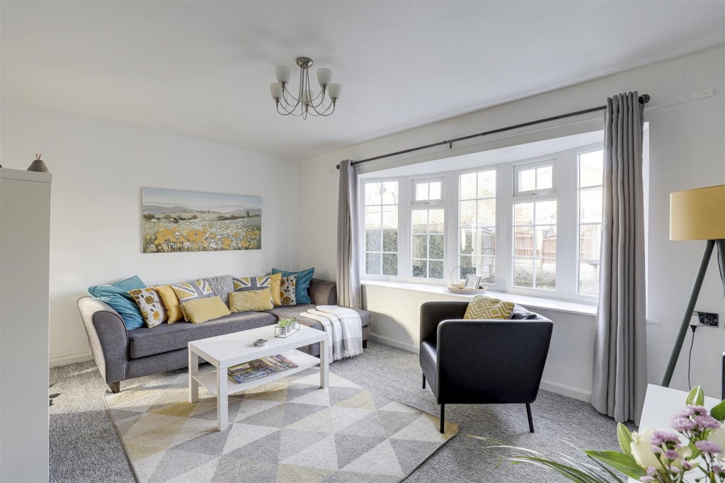 Worrall Avenue, Arnold, Nottinghamshire, NG5 7GJ
