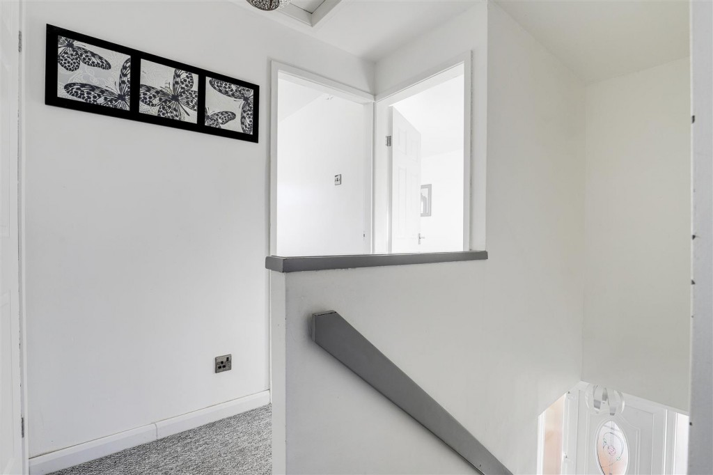Worrall Avenue, Arnold, Nottinghamshire, NG5 7GJ