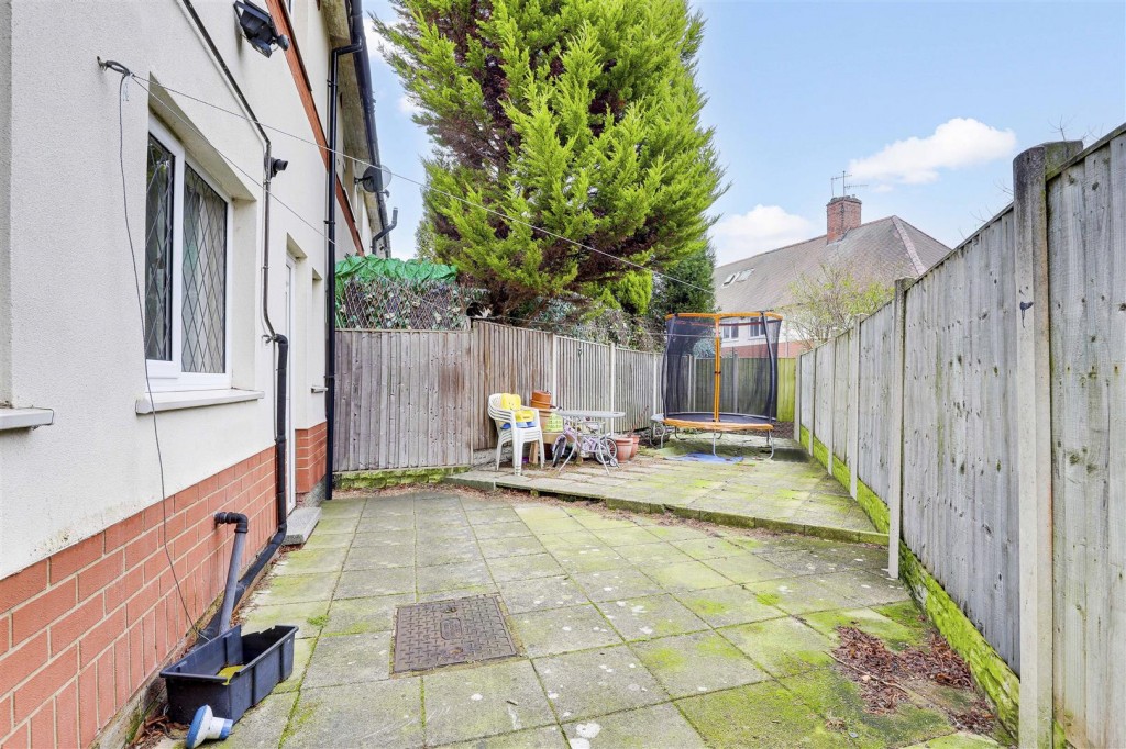 Grindon Crescent, Bulwell, Nottinghamshire, NG6 8BP