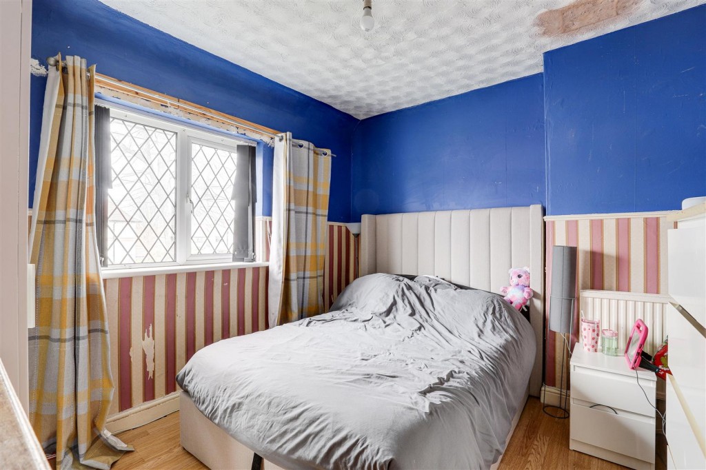 Grindon Crescent, Bulwell, Nottinghamshire, NG6 8BP