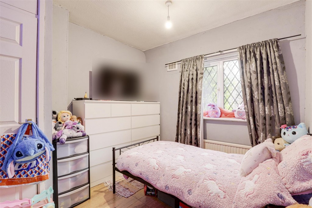 Grindon Crescent, Bulwell, Nottinghamshire, NG6 8BP