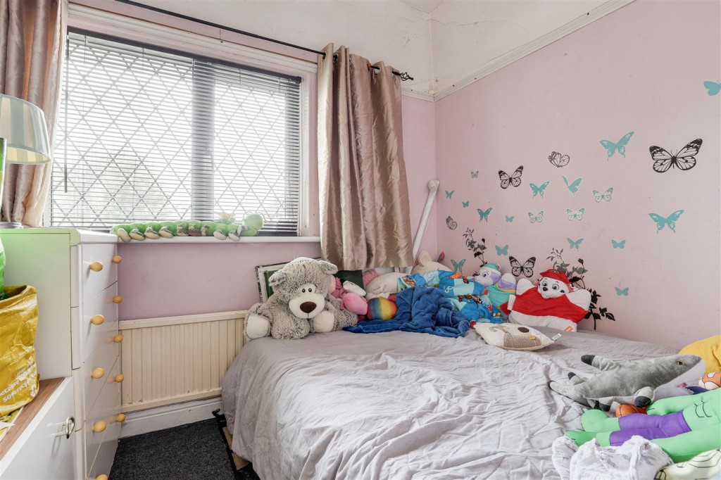 Grindon Crescent, Bulwell, Nottinghamshire, NG6 8BP