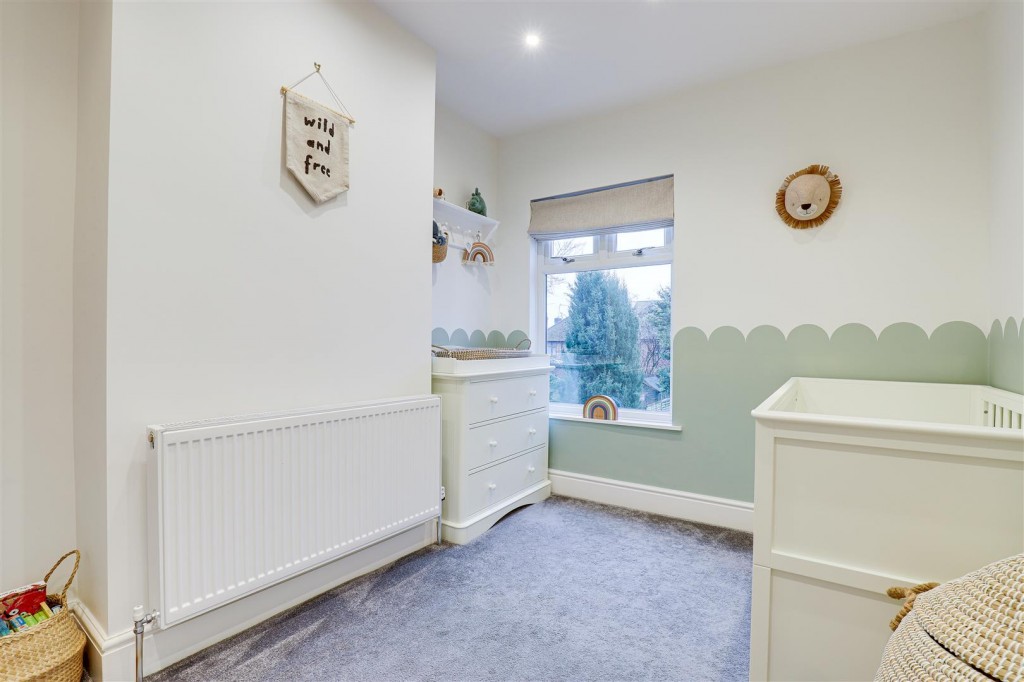 Furlong Avenue, Arnold, Nottinghamshire, NG5 7AS