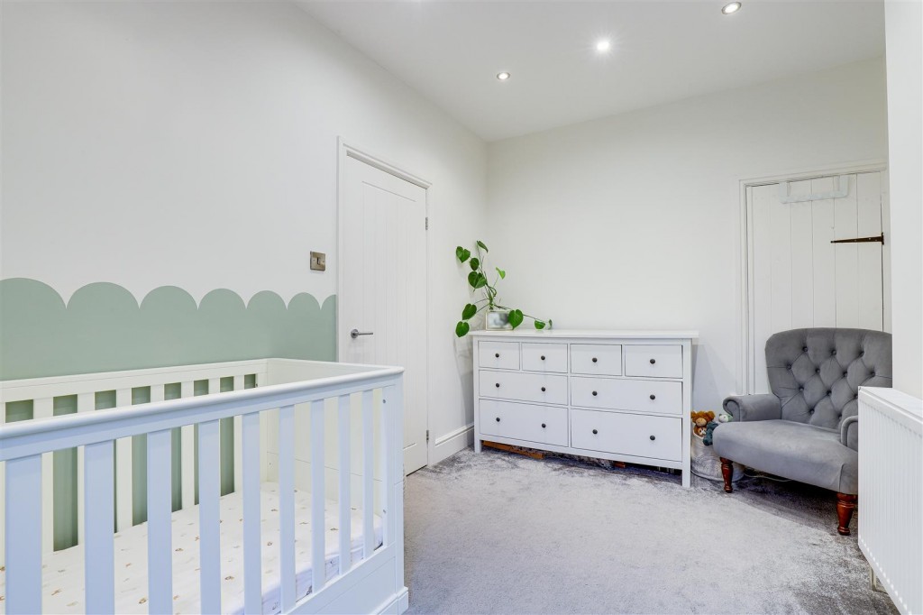Furlong Avenue, Arnold, Nottinghamshire, NG5 7AS