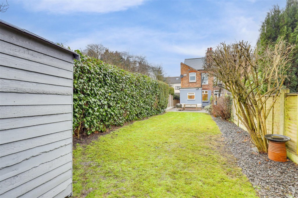 Furlong Avenue, Arnold, Nottinghamshire, NG5 7AS