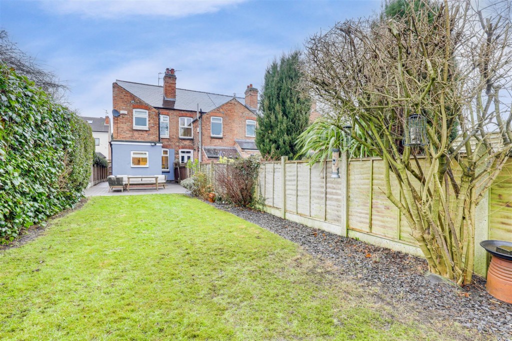 Furlong Avenue, Arnold, Nottinghamshire, NG5 7AS