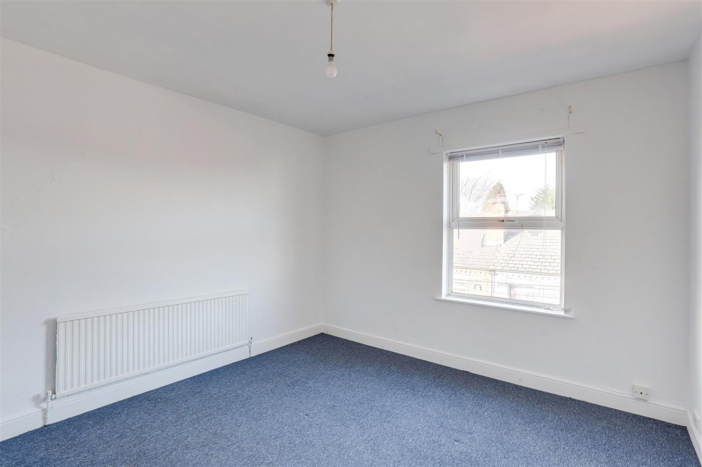 Sherbrook Terrace, Daybrook, Nottinghamshire, NG5 6BY