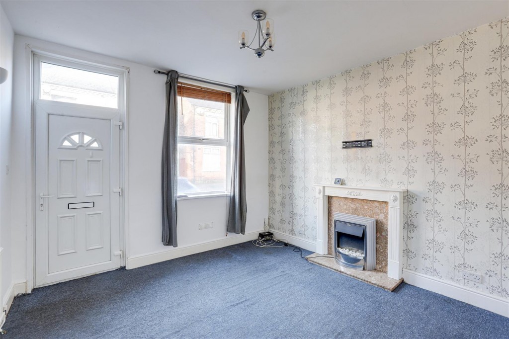 Sherbrook Terrace, Daybrook, Nottinghamshire, NG5 6BY