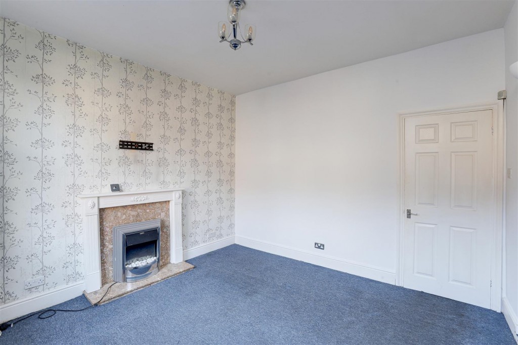 Sherbrook Terrace, Daybrook, Nottinghamshire, NG5 6BY