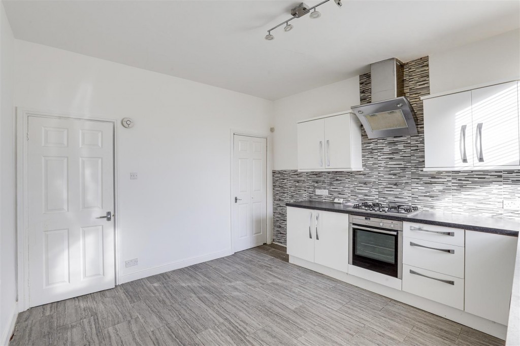 Sherbrook Terrace, Daybrook, Nottinghamshire, NG5 6BY